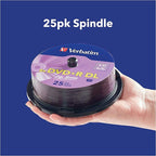 Verbatim DVD+R DL Double Layer 8.5GB 8X LifeSeries - Image 6