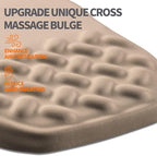 Ergonomic Slope Mouse Pad Wrist Support, Wrist Rest Mousepad - Image 3