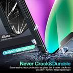 3 Pack Flexible Film Screen Protector - Image 2
