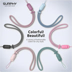 SURPHY 3 Pack Phone Wrist Strap - Image 6