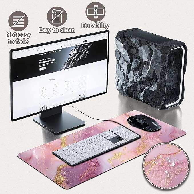 Gaming Mouse Pad - Image 4