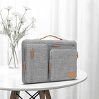 MOSISO 360 Protective Laptop Case 15 inch, 15 inch Laptop Sleeve Compatible - Image 7