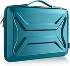 DOMISO 15.6 Inch Laptop Case Rugged Sleeve Waterproof Hard Shell Protective - Image 2