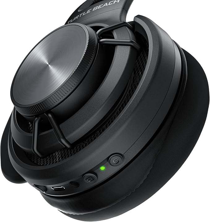 Turtle Beach Atlas Air Wireless Open Back PC Gaming Headset - Image 17