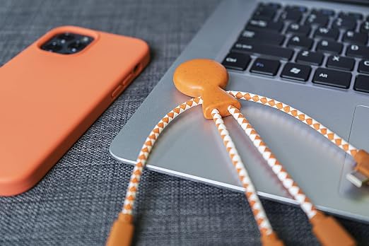 Multi USB Cable 4 in 1 - Image 9