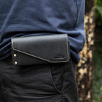 Topstache Leather Phone Holster - Image 5