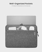 tomtoc Slim Laptop Sleeve for 14-inch MacBook Pro M4/M3/M2/M1 Pro/Max 2024-2021 - Image 2