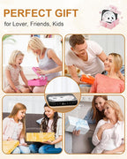 ENVYCLOUD CD Player Portable - Image 8