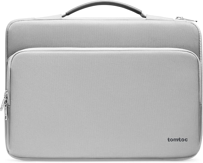 tomtoc 360 Protective Laptop Case by tomtoc