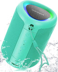 Portable Bluetooth Speaker Beach Essentials: Powerful Crystal Clear by CHIFENCHY