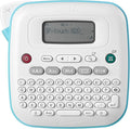 Brother P-Touch PT-N20 Personal Desktop Label Maker, Handheld and Prints by Brother