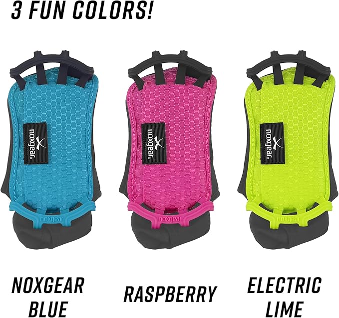Noxgear Hand Held Phone Holder - Image 2