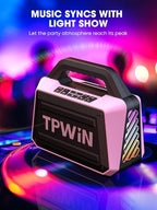 Wireless Bluetooth Speakers - Image 5