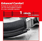 Protective Headband Cover for ATH M Series - Image 5