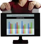 23.6 inch Computer Privacy Screen - Image 3