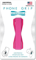 LOVEHANDLE Universal Phone Grip by LOVEHANDLE