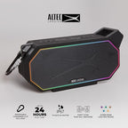 Altec Lansing Portable Bluetooth Speaker HYDRABOOM 2.0, 32W Output Power - Image 2
