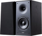VEVOR Passive Bookshelf Speaker, Book Shelf Stereo Speakers by VEVOR