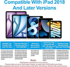 Stylus Pen for iPad 2018-2025 - Image 2