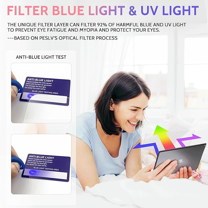 2 Pack Like Paper Screen Protector - Image 4