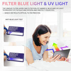 2 Pack Like Paper Screen Protector - Image 4