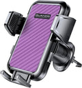 Car Phone Holder Mount for Air Vent, 360° Adjustable Vent Clip, Compatible by GUANDATECHNOLOGIESCOLTD