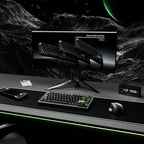 Keychron J8 HE Wired Hall Effect Keyboard - Image 9