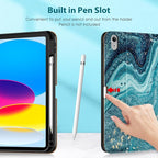 DTTO for iPad 11th/ 10th Generation Case - Image 7
