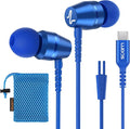 LUDOS OMNITONE USB C Headphones by Ludos