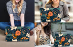 CISSOOK Compatible with MacBook Air 13 inch Case 2021 2020 2019 2018 Release M1 - Image 7