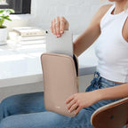 Vandel 9-11 Inch Tablet Sleeve, iPad Sleeve 11 inch Travel Pouch, Fits iPad Pro - Image 3