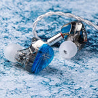Kiwi Ears Orchestra Lite in Ear Monitor, Custom 8BA HiFi Earphone, Studio - Image 5