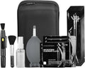 Movo Deluxe Essentials DSLR Camera Cleaning Kit by Movo