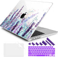 DONGKE for M4 MacBook Pro 16 Inch Case 2024 2023 2021 A3403 A3186 M3 A2991 M2 by DONGKE
