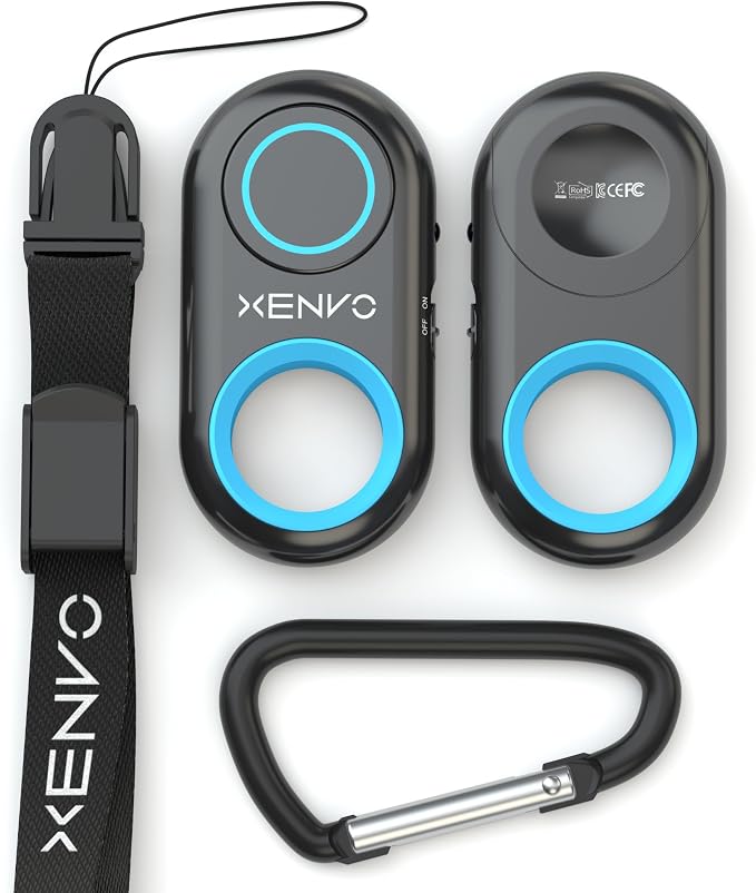 Shutterbug - Camera Shutter Remote Control - Bluetooth Wireless Selfie Button - Image 4