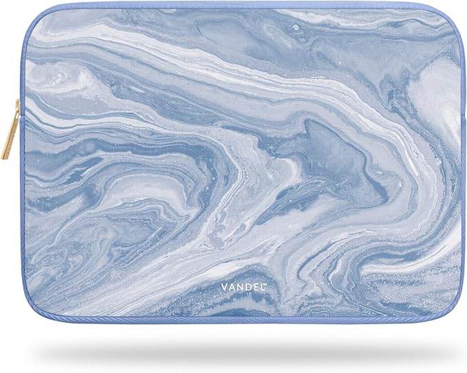 Vandel MacBook Air 13 inch Laptop Sleeve, Fits 13-13.3 inch Laptops: Neoprene by VANDEL
