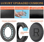 SoloWIT Replacement Earpads Cushions - Image 4