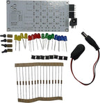 Full Set of 4 Electronics Learning Boards | Practice Soldering & Learn - Image 6