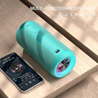 Ortizan Portable Bluetooth Speakers, IPX7 Waterproof Wireless Speaker - Image 5