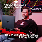 HyperX Cloud III Wireless – Gaming Headset - Image 3