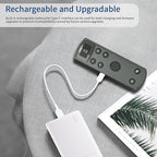 AODELAN for Canon Rechargeable Wireless Shutter Release Camera Remote Control - Image 6