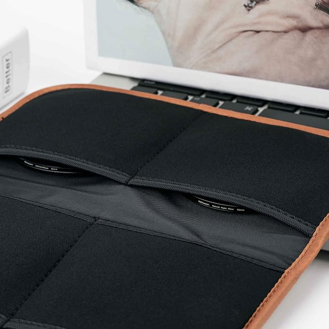 PROfezzion 4-Pocket Foldout Filter Pouch - Image 4
