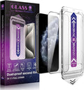 2 Pack Screen Protector Tempered Glass by SHANG+PIN+JIA