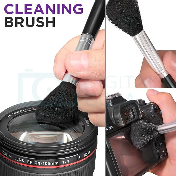 Altura Photo Professional Camera Cleaning Kit - Image 9