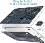 Mektron Case for MacBook Pro 16" M4 A3403 A3186 M3 A2991 M2 A2780 M1 A2485 - Image 3
