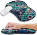 Ergonomic Mouse Pad Wrist Support by KUOSGM