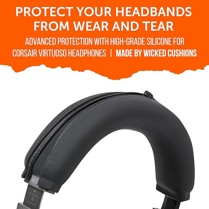 WC BandZ Virtuoso V2 - Image 6