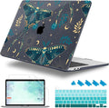 for MacBook Pro 16 inch Case 2019 2020 Release Model A2141, Plastic Hard Shell by WelcomeViseNewitems