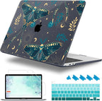 for MacBook Pro 16 inch Case 2019 2020 Release Model A2141, Plastic Hard Shell by WelcomeViseNewitems