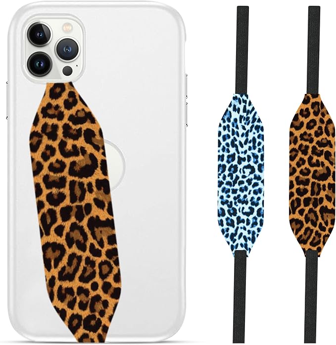 Phone Grip Strap by Switchbands